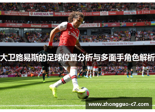 大卫路易斯的足球位置分析与多面手角色解析