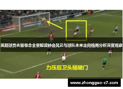英超球员去留悬念全景解读转会风云与球队未来走向格局分析深度观察